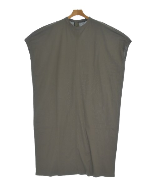 mizuiro ind(ミズイロインド)ワンピース グレー サイズ:F/2200663080038