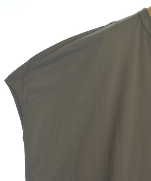 mizuiro ind（ミズイロインド）ワンピース グレー サイズ:F レディース/2200663080038