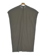 mizuiro ind（ミズイロインド）ワンピース グレー サイズ:F レディース/2200663080038