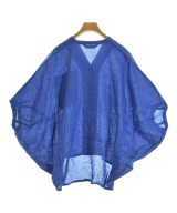 mizuiro ind（ミズイロインド）カジュアルシャツ 青 サイズ:F レディース/2200665334047