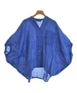 mizuiro ind カジュアルシャツ