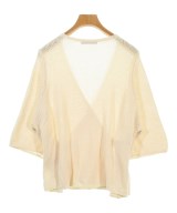 mizuiro ind（ミズイロインド）カーディガン ベージュ サイズ:F レディース/2200665334061