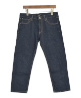 mizuiro ind デニムパンツ