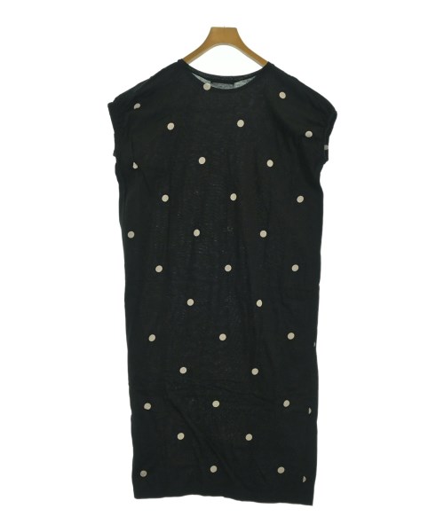 mizuiro ind（ミズイロインド）ワンピース 黒 サイズ:F レディース/2200667729018