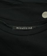 mizuiro ind（ミズイロインド）ワンピース 黒 サイズ:F レディース/2200667729018