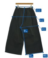 mizuiro ind（ミズイロインド）その他 黒 サイズ:2(M位) レディース/2200665364082