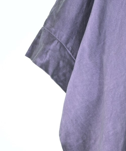mizuiro ind（ミズイロインド）Tシャツ・カットソー 紫 サイズ:F レディース/2200668468039