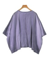 mizuiro ind（ミズイロインド）Tシャツ・カットソー 紫 サイズ:F レディース/2200668468039