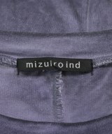mizuiro ind（ミズイロインド）Tシャツ・カットソー 紫 サイズ:F レディース/2200668468039
