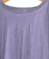 mizuiro ind（ミズイロインド）Tシャツ・カットソー 紫 サイズ:F レディース/2200668468039