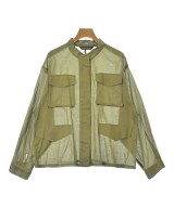 mizuiro ind ブラウス