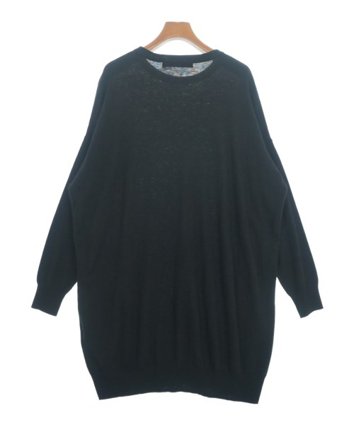 mizuiro ind（ミズイロインド）ワンピース 黒 サイズ:-(M位) レディース/2200668468060