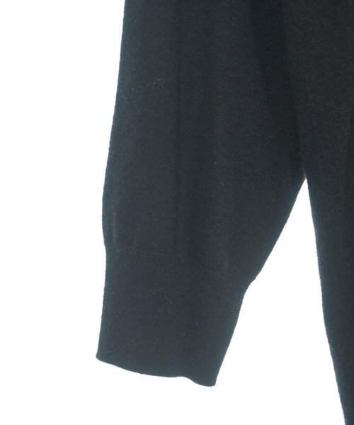 mizuiro ind（ミズイロインド）ワンピース 黒 サイズ:-(M位) レディース/2200668468060