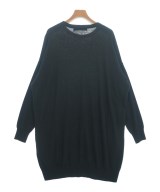 mizuiro ind（ミズイロインド）ワンピース 黒 サイズ:-(M位) レディース/2200668468060