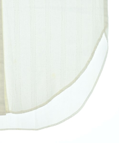 mizuiro ind（ミズイロインド）ワンピース 白 サイズ:F レディース/2200668600071