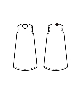 mizuiro ind（ミズイロインド）ワンピース 白 サイズ:F レディース/2200668600071