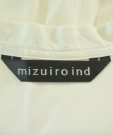 mizuiro ind（ミズイロインド）ワンピース 白 サイズ:F レディース/2200668600071