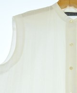 mizuiro ind（ミズイロインド）ワンピース 白 サイズ:F レディース/2200668600071