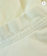 mizuiro ind（ミズイロインド）ワンピース 白 サイズ:F レディース/2200668600071