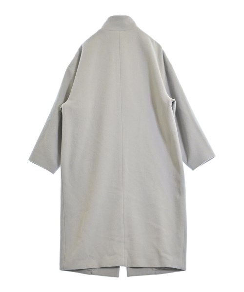 mizuiro ind（ミズイロインド）その他 グレー サイズ:F レディース/2200668666046