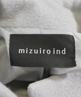 mizuiro ind（ミズイロインド）その他 グレー サイズ:F レディース/2200668666046