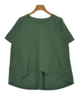 mizuiro ind（ミズイロインド）Tシャツ・カットソー 緑 サイズ:F レディース/2200663967049
