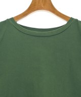 mizuiro ind（ミズイロインド）Tシャツ・カットソー 緑 サイズ:F レディース/2200663967049