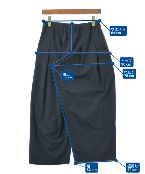 mizuiro ind（ミズイロインド）その他 紺 サイズ:-(M位) レディース/2200669554038