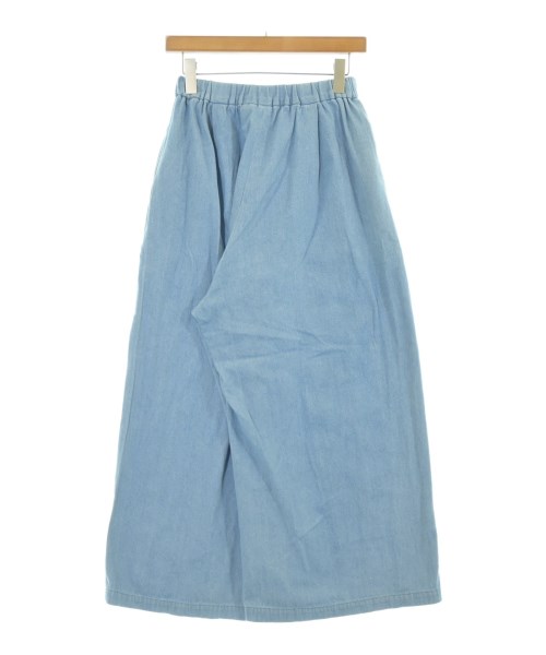 mizuiro ind（ミズイロインド）その他 青 サイズ:2(M位) レディース/2200669400021