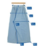 mizuiro ind（ミズイロインド）その他 青 サイズ:2(M位) レディース/2200669400021