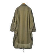 mizuiro ind（ミズイロインド）ワンピース カーキ サイズ:F レディース/2200669844047