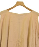 mizuiro ind（ミズイロインド）ワンピース ベージュ サイズ:F レディース/2200669844054