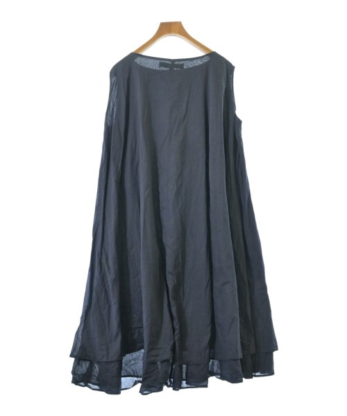 mizuiro ind（ミズイロインド）ワンピース 紺 サイズ:F レディース/2200669844061