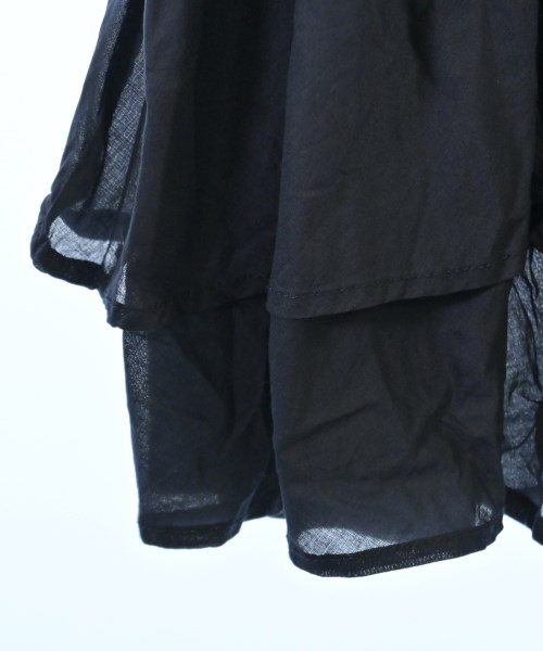 mizuiro ind（ミズイロインド）ワンピース 紺 サイズ:F レディース/2200669844061