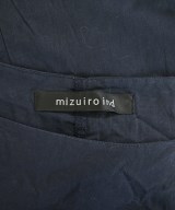 mizuiro ind（ミズイロインド）ワンピース 紺 サイズ:F レディース/2200669844061