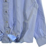 mizuiro ind（ミズイロインド）ブラウス 青 サイズ:F レディース/2200666017055