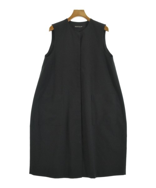 mizuiro ind(ミズイロインド)ワンピース 黒 サイズ:F/2200670148028