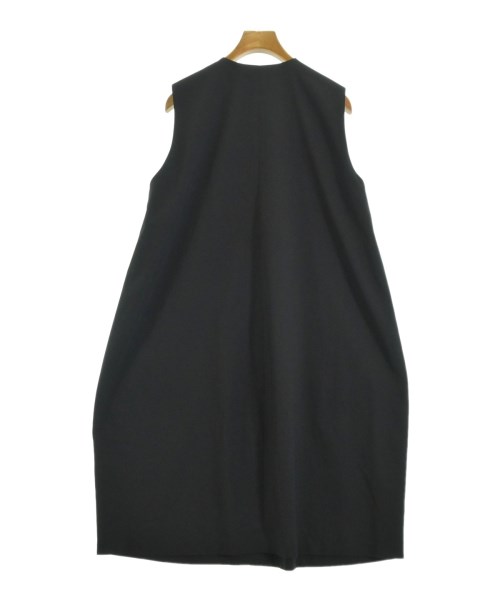 mizuiro ind（ミズイロインド）ワンピース 黒 サイズ:F レディース/2200670148028