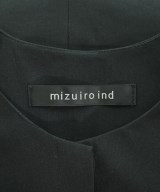 mizuiro ind（ミズイロインド）ワンピース 黒 サイズ:F レディース/2200670148028