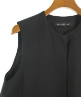 mizuiro ind（ミズイロインド）ワンピース 黒 サイズ:F レディース/2200670148028