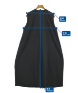 mizuiro ind（ミズイロインド）ワンピース 黒 サイズ:F レディース/2200670148028