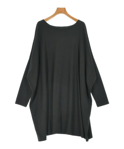 mizuiro ind(ミズイロインド)ワンピース 黒 サイズ:-(M位)/2200667879034