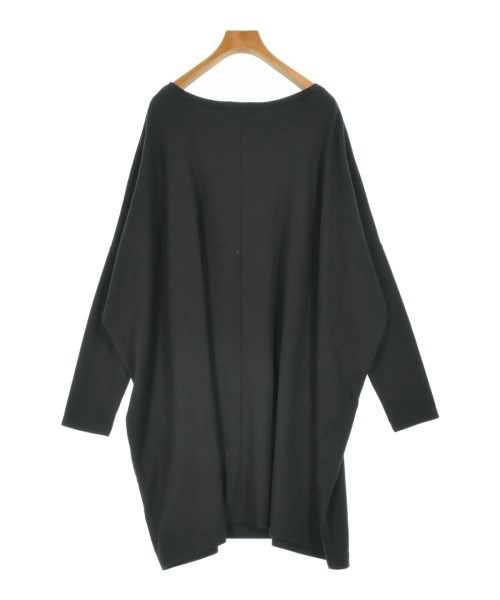 mizuiro ind（ミズイロインド）ワンピース 黒 サイズ:-(M位) レディース/2200667879034