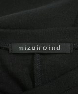 mizuiro ind（ミズイロインド）ワンピース 黒 サイズ:-(M位) レディース/2200667879034