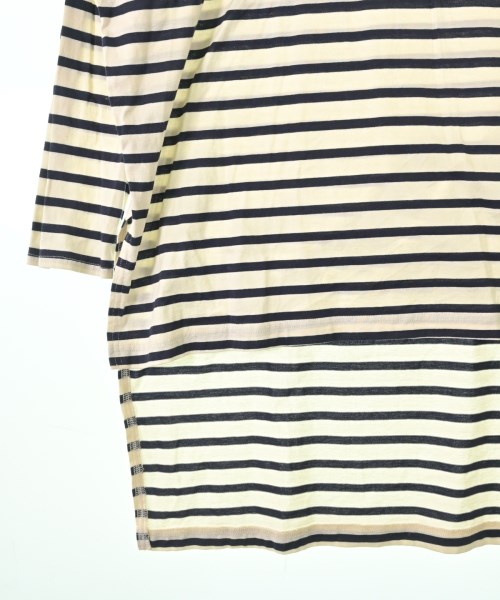 mizuiro ind（ミズイロインド）Tシャツ・カットソー 白 サイズ:F レディース/2200667879041