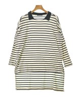 mizuiro ind（ミズイロインド）Tシャツ・カットソー 白 サイズ:F レディース/2200667879041