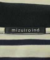 mizuiro ind（ミズイロインド）Tシャツ・カットソー 白 サイズ:F レディース/2200667879041