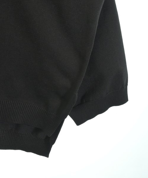 mizuiro ind（ミズイロインド）ニット・セーター 黒 サイズ:F レディース/2200670977048