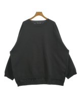 mizuiro ind（ミズイロインド）ニット・セーター 黒 サイズ:F レディース/2200670977048