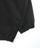 mizuiro ind（ミズイロインド）ニット・セーター 黒 サイズ:F レディース/2200670977048